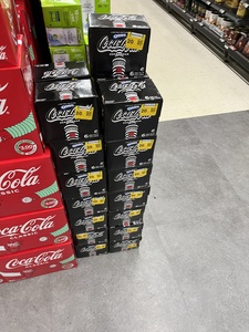 [WA] Coca-Cola Oreo Zero Sugar 6x 250ml Cans $0.20 @ Woolworths, Woodvale