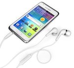 Samsung Galaxy S 8GB Wi-Fi MP3 Player with 4.2 Inch Display - White $117.58 Delivered at Amazon