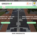 [NSW] AlphaEss Home Battery System 10kWh $6,490, 13.3kWh $7,490, 20kWh $9,990 (Includes Installation) @ Green IOT