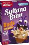 ½ Price: Arnott's Tim Tam 200g $3, Kellogg's Sultana Bran Buds 450g $3.75 & More + Delivery ($0 w Prime/ $59 Spend) @ Amazon AU