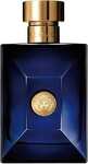 [Backorder] Versace Dylan Blue Eau De Toilette for Men 200ml $95 Delivered (Selected Postcodes Only) @ Amazon AU