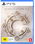 [PS5/Xbox] Civilization VII $89 Delivered @ Target