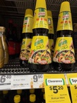 [NSW] Knorr Liquid Seasoning (Nuoc Tuong) 835ml $5.20 @ Woolworths Sydney Stores