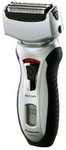 Panasonic ES-RT51-S 3-Blade Nanotech Wet/Dry Rechargeable Shaver ~ $62 Delivered