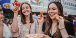 [QLD] 20% off Adult Tickets for Paniyiri Greek Festival (Adult $15.95), Musgrave Park (West End)