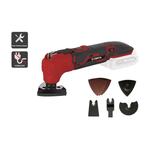 [FIRST] Certa PowerPlus 20V Cordless Multi Tool Skin $14.99 Delivered @ Kogan