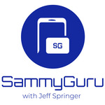 Win a Samsung Galaxy S25 Ultra 512GB or 1 of 2 US$100 Amazon Gift Cards from Jeff Springer