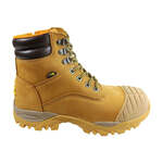 Diadora Men's Craze Zip Composite Toe Cap Work Boots $59.95 + Shipping @ Brand House Direct