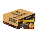 Maggi Fusian Noodles Mi Goreng Hot & Spicy or Soy & Mild Spice 30pk - $15 ($13.50 S&S) + Delivery ($0 Prime/$59+) @ Amazon AU