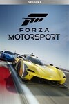 [XSX, PC] Forza Motorsport Deluxe $69.97 @Xbox
