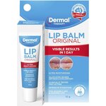 40% Off Dermal Therapy Lip Balms - Original, Berry 10g, Twist-ups $3.90, Other 10g Varieties $4.20, Tinted $6 @ Woolworths