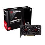 PowerColor Reaper Radeon RX 9060 XT 16GB $579 Delivered / C&C / in-Store @ centrecom