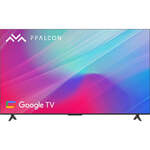 FFalcon 50" U65 LED Google TV 2025 $399 + Delivery ($0 C&C) @ JB Hi-Fi
