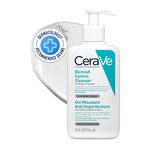 [Prime] 40% Off Selected Cerave: 236ml Face Wash $14.99, Blemish Control Gel 40ml $16.69, Serums 30ml $26.39 Delivered @ Amazon