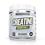 [Prime] Muscle Nation Creatine Monohydrate 225g $14.99 ($13.49 Subscribe & Save) Delivered @ Amazon AU