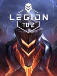 [PC, Epic] Free - Legion TD 2 @ Epic Games