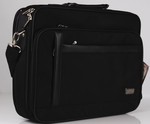 15"-17" Laptop Bag, Heavy Canvas + FREE 512MB Digital Voice Recorder $19.95 (~$11 Shipping)
