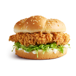 Free Zinger Burger with $10+ Order (Claim within 30 Days of Activation) @ KFC