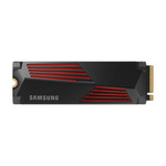 Samsung 990 Pro 4TB with Heatsink $425.26 Delivered First Order Only (5% off First Order & 5% off Loyalty Code) @ Samsung EDU