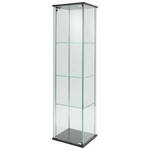 Sohl Glass Display Cabinet $99.99 @ ALDI Special Buys