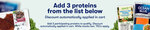 Mix & Match Meat & Seafoods - 3 for $22 + $5 Delivery @ MILKRUN (Excl NT)