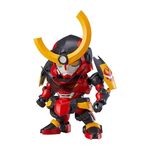 Good Smile Gurren Lagann Moderoid Plastic Model Kit $46.69 + Delivery ($0 with Prime/ $59 Spend) @ Amazon JP via AU