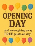 [WA] Free Gelato @ Gusto Gelato Southland