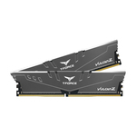 Team T-Force Vulcan Z Gray 16GB (2x8GB) 3200MHz DDR4 CL16 RAM $55 + Delivery ($0 VIC, NSW, QLD C&C/ in-Store) @ Scorptec