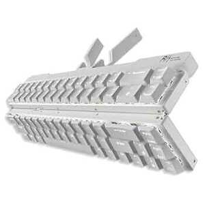 Royal Kludge F68 60% Foldable Low Profile Mechanical Keyboard $67.99 Delivered @ GearGarden via Amazon