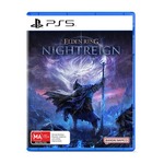 [PS5] Elden Ring Nightreign $34 + Delivery @ Harvey Norman