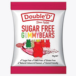 1/2 Price Double D Sugarfree Lollies 70-90g $1.64 + Delivery ($0 C&C / in Store) @ Chemist Warehouse