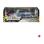 Hot Wheels Premium Tokyo Drift Bundle $47.20 C&C (Limited Stores) @ Target