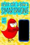 [eBook] Free Sammy Bird Series: Never Give a Bird a Smartphone, I Didn't Do It, If I Had a Pet Dragon, Fore etc @ Amazon AU & US