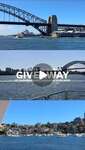 Win a $200 Cruise Voucher from Magistic Cruises
