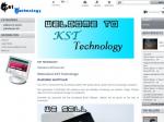 Save 10% on your total order @ KST-tech.net