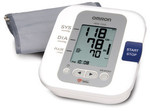 Omron Deluxe HEM-7200 Blood Pressure Monitor for $92.95 with Free Postage
