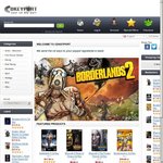 Tomb Raider Steam Key $25.65 and BioShock Infinite Steam Key $28.03 [CDKeyPort]