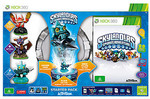 Target - Skylanders Spyros Adventure Xbox 360 Starter Pack $24.83