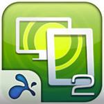 Splashtop 2 App on (iOS iPhone & iPod) - Free (Usually $2.99)