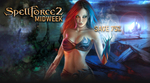 Gamersgate Midweek Sale - Spellforce games 75% off; Neverwinter Nights 1 & 2 70% off