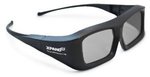 Panasonic Clone 3D Infrared Glasses for 2011 TVs and Prior. $10 Each. $10 Shipping at Amazon.com