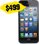 Crazy Scoopon Sales - iPhone 5 16GB $499 | 1TB Portable USB 3.0 HDD $39 (Free Shipping