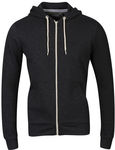 Brave Soul Men's Adrian Zip through Hoody Charcoal - £5.79 ~ $9.55 Delivered (RRP £25) @ TheHut