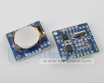 50% off: I2C DS1307 AT24C32 RTC Module for AVR ARM PIC ARDUINO ($2.23 + Free Shipping)
