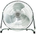 Home Base 45cm High Velocity Fan $25 Delivered (Sydney) @ Rays Outdoors