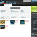 GetGamesGo.com Whole Lot of Mega [PC] Sales Borderlands 2 for $7.49+ Way More