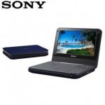 Sony 7" Portable DVD Player $149.95 + Free 2GB USB + Free Postage @ SHopping Safari