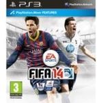 FIFA 14 PS3 - $65 at WOW HD
