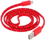3m Charging Data Cable for Samsung $1.69+Delivered, 1m Charging Data Cable  $1.28+Delivered