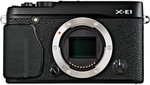 Fuji XE-1 Body Only, OZ Stock, $549 at CameraPro.com.au QLD, Free Shipping